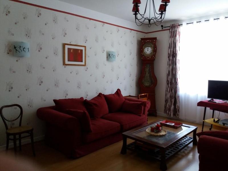 Gite "Les Hortensias" Au Coeur De Lacaune Dış mekan fotoğraf